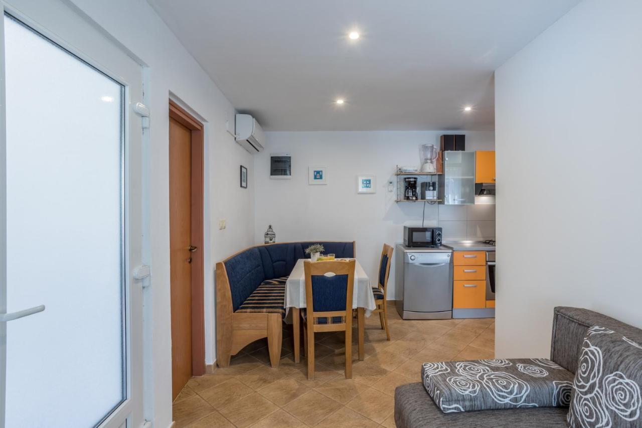 House Oliva With Private Pool And Large Garden Villa Stari Grad  Exteriör bild