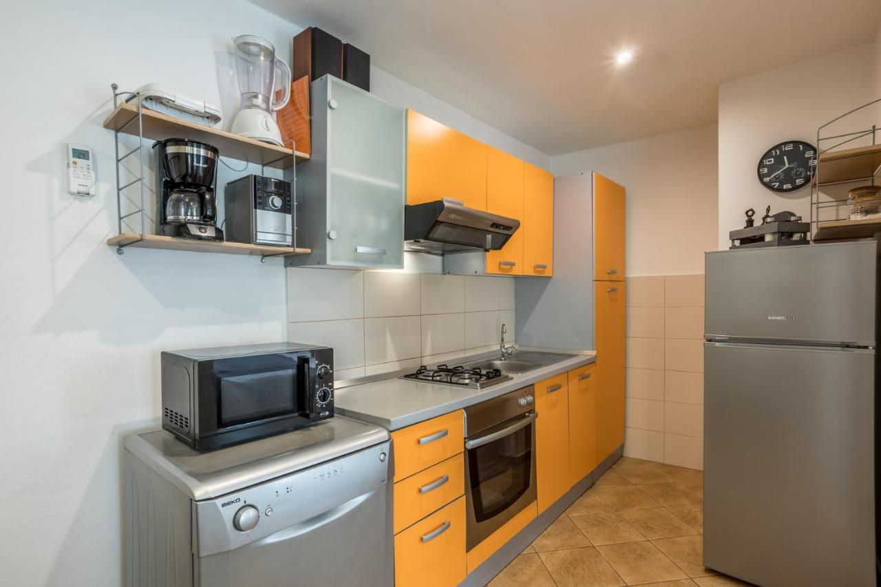 House Oliva With Private Pool And Large Garden Villa Stari Grad  Exteriör bild